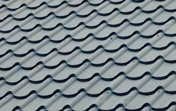 Derrylin rubber roofing companies