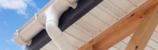 get Derrylin guttering quotes today