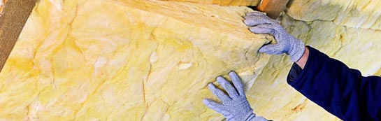 quotes for Derrylin roof insulation