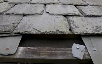 Derrylin slate roof repairs and maintenance