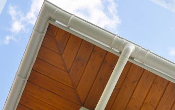 Derrylin soffit types