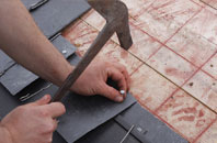 free Derrylin garage roof repair quotes